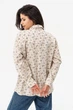 Рубашка Garne LOKKI 2XL Белый (3041285) - изображение 3