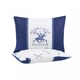 Наволочки Beverly Hills Polo Club BHPC 029 Blue 50*70 (2 шт) (2000022202541) - изображение 1