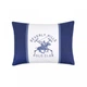 Наволочки Beverly Hills Polo Club BHPC 029 Blue 50*70 (2 шт) (2000022202541) - изображение 3