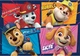 Пазл Clementoni Paw Patrol New серии MAXI 24 элемента (24238) - изображение 2