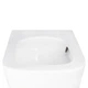 Унитаз подвесной Qtap Tern с сиденьем Soft-close QT1733052EUQW - изображение 6