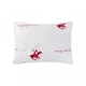 Наволочки Beverly Hills Polo Club BHPC 004 Red 50*70 (2 шт) (2000022202442) - изображение 2