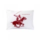 Наволочки Beverly Hills Polo Club BHPC 004 Red 50*70 (2 шт) (2000022202442) - изображение 3