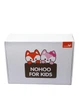 Рюкзак Nohoo one size Желтый (ANH-NH053L-yelow) - изображение 7