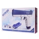 Водяний пістолет Water Gun Glock blue - зображення 2