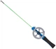 Удочка зимняя Salmo Fin 32 cm (422-02) - изображение 1