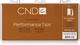 Профессиональные типсы CND Performance Tips 360 шт/уп (натуральные) - изображение 1