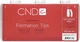 Професійні тіпси CND Formation Tips 360 шт/уп (натуральні) - зображення 1