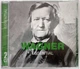 Музичний CD диск Various Artist - ESSENTIAL WAGNER (2 CD) (Фірмовий) - зображення 1