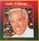 Музыкальный CD диск Andy Williams – Songs For Christmas (Фірмовий) - изображение 1