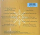 Музыкальный CD диск Andy Williams – Songs For Christmas (Фірмовий) - изображение 2