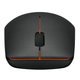 Мышь компьютерная Lenovo 400 Wireless Mouse Беспроводная Черный (GY50R91293) - изображение 6