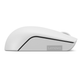 Мышь компьютерная Lenovo 300 Wireless Mouse Беспроводная Светло-серый (GY51L15677) - изображение 4