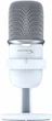 Микрофон HyperX SoloCast White (519T2AA) - изображение 1