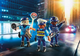 Фігурки Playmobil City Action Police 3 шт (4008789706690) - зображення 2