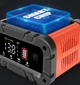 Умное зарядное устройство TK-700 для авто аккумулятора (12-24В) с функцией восстановления - изображение 6