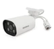 Відеокамера IP 5mpx Green Wave IPC52B5MP50 2.8mm POE c LED підсвічуванням - зображення 1
