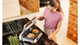 Гриль BRAUN MultiGrill 9 CG9043 - изображение 12