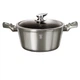 Кастрюля Berlinger Haus Carbon Metallic Line 2.5 л BH1234N - изображение 1