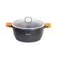 Кастрюля Bohmann 5.8 л BH-7350-28 - изображение 2