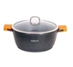 Каструля Bohmann 8.6 л BH-7350-32MRB - зображення 2