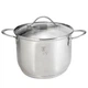 Кастрюля Berlinger Haus Silver Jewerly Collection 5.8 л BH6284 - изображение 2