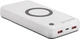 Powerbank Varta Wireless 20000 mAh Biały (4008496056101) - obraz 3