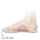 Устілки м'які на кожен день Comfort insoles 39-37р (25.5-23.5см), Sponge Foam світло-рожевого кольору, H-13 №16 - зображення 4