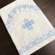 Крижма комплект сорочка для хлопчика - зображення 1