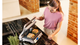 Гриль BRAUN MultiGrill 9 CG9047 - зображення 16