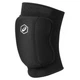 Наколенники волейбольные Asics Basic Kneepad 146814-0904 Черные Размер М - изображение 3