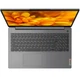Ноутбук Lenovo IdeaPad 3 15ITL6 (82H803DARA) Arctic Grey - изображение 4