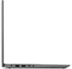 Ноутбук Lenovo IdeaPad 3 15ITL6 (82H803DARA) Arctic Grey - изображение 12