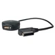 Bluetooth / USB адаптер AMI для Mercedes AWM BTM-61 - изображение 2