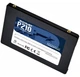 SSD диск Patriot P210 128GB 2.5" SATAIII TLC (P210S128G25) - изображение 4