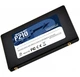 SSD диск Patriot P210 128GB 2.5" SATAIII TLC (P210S128G25) - изображение 5