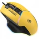 Мышка A4Tech Bloody W95 Max RGB Activated USB Sports Lime (4711421985727) - изображение 3