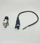 Датчик тиску олії Ø10 мм NPT1/8 (болт без дисплея) - зображення 6