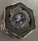 Часы наручные Casio G-Shock GA-100-1A1 - изображение 2