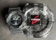 Часы наручные Casio G-Shock GA-100-1A1 - изображение 5