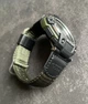 Часы наручные Casio SGW-100B-3V компас термометр подсветка - изображение 4