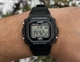 Годинник наручний Casio F-108WH-1A Illuminator - зображення 4