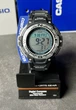 Годинник наручний Casio SGW-100-1V компас термометр - зображення 3
