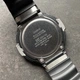 Годинник наручний Casio SGW-100-1V компас термометр - зображення 5