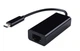 Адаптер Cablexpert USB-C to Gigabit network (A-CM-LAN-01) - изображение 1