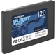 SSD диск Patriot Burst Elite 120GB 2.5" SATAIII TLC (PBE120GS25SSDR) - зображення 2