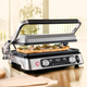 Гриль BRAUN MultiGrill 9 Pro CG9160 - зображення 12