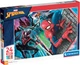 Пазл Clementoni Spider-Man серія MAXI 24 елементи (24497) - зображення 1