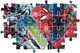 Пазл Clementoni Spider-Man серія MAXI 24 елементи (24497) - зображення 3