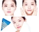 Очищающий скраб для лица с гиалуроновой кислотой FarmStay Baking Powder Hyaluronic Acid Pore Scrub 7g - изображение 2